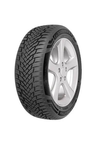 Starmaxx MaxxOut ST582 195/60 R15 88H 4 Mevsim Lastik - 2025