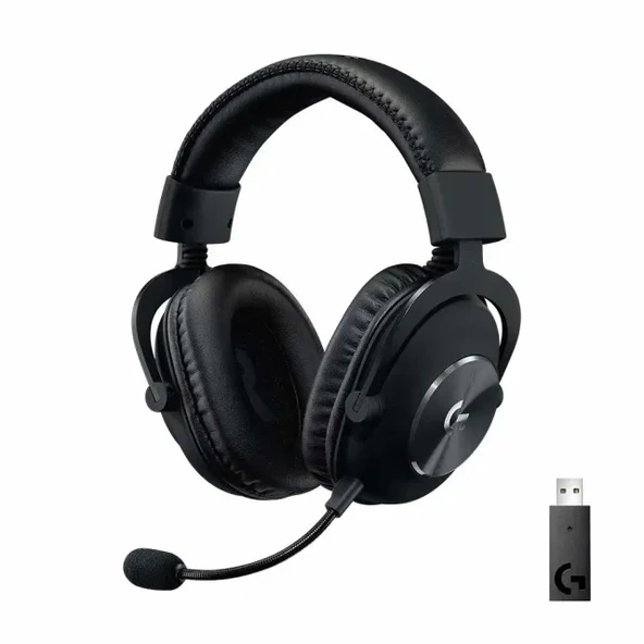 Logitech G PRO X Kablosuz Oyun Kulaklığı