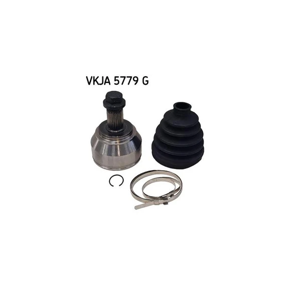 VKJA5779G AKS KAFASI SET DIŞ VAG AMAROK 2.0TDİ 10- Kampanya VKJA5779G