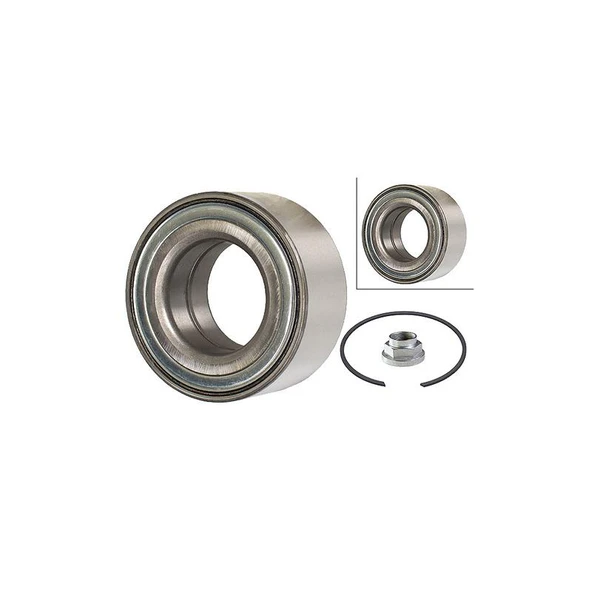ANR5861 PORYA BİLYASI SET LAND FREELANDER1-2 98-07 FAG-713620030