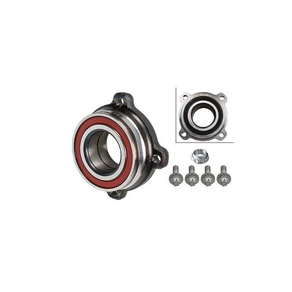 500635 PORYA SET ARKA BMW E39 60 61 96- FAG-713649410