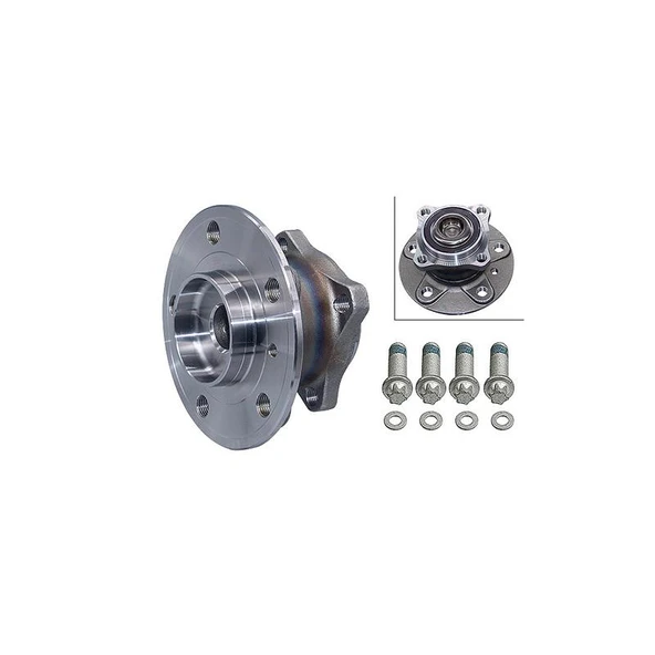 402827 PORYA SET ARKA M.BENZ 169 245 04- Kampanya FAG-713667930