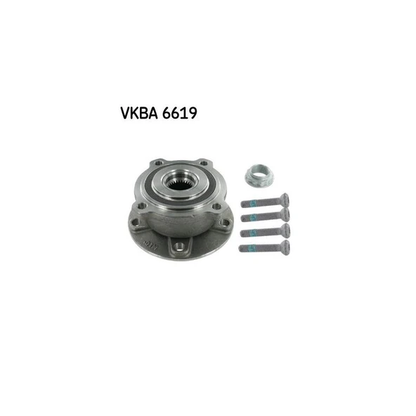 20928491 PORYA SETİ ÖN BMW E70 71 72 F15 16 85 86 06- VKBA6619