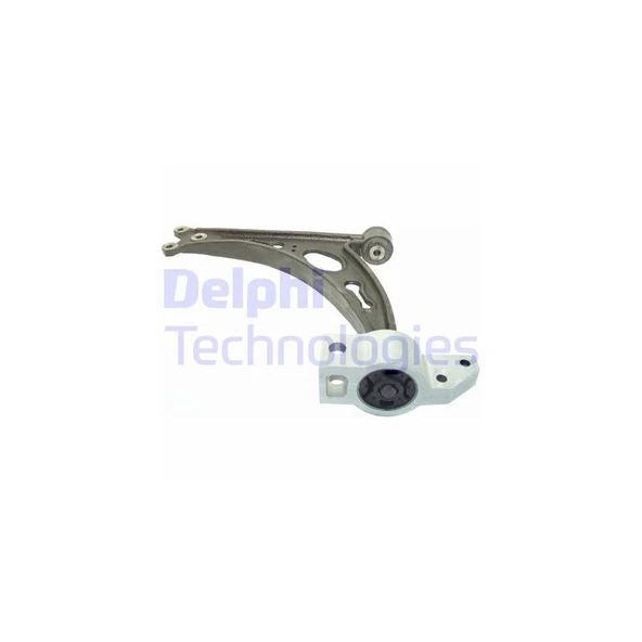 1K0417151AK SALINCAK ÖN SOL VAG GO5 JET A3 CAD LEON 04- Kampanya TC2141 ürün görseli 1