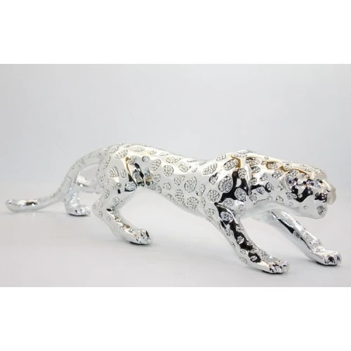 Polyester Kaplan Figürü Model 2 ürün görseli