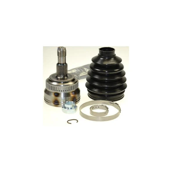 A1683604572 AKS KAFASI SET DIŞ M.BENZ W168 99-05 Kampanya GKN-303876 ürün görseli 1