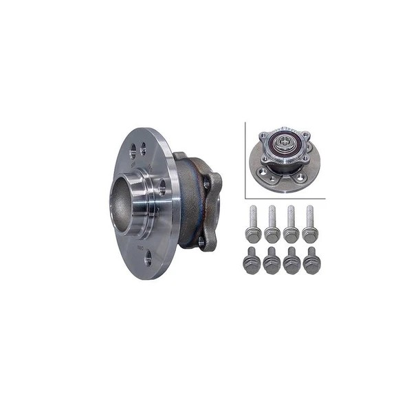 26679 PORYA SET ARKA MINI R50 52 53 55 56 57 58 59 01-15 FAG-713649440