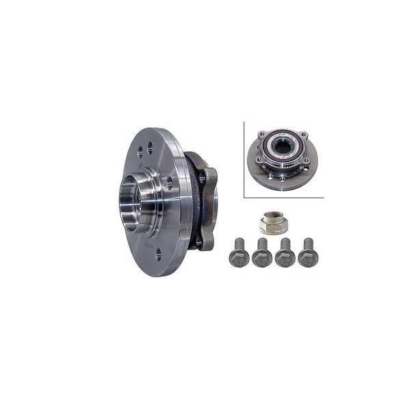 37107 PORYA SET ÖN MINI R50 52 53 01-09 FAG-713649350
