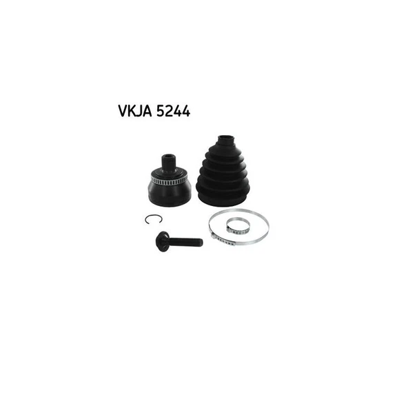 111727 AKS KAFASI SET DIŞ VAG A4 EXEO 00- Kampanya VKJA5244