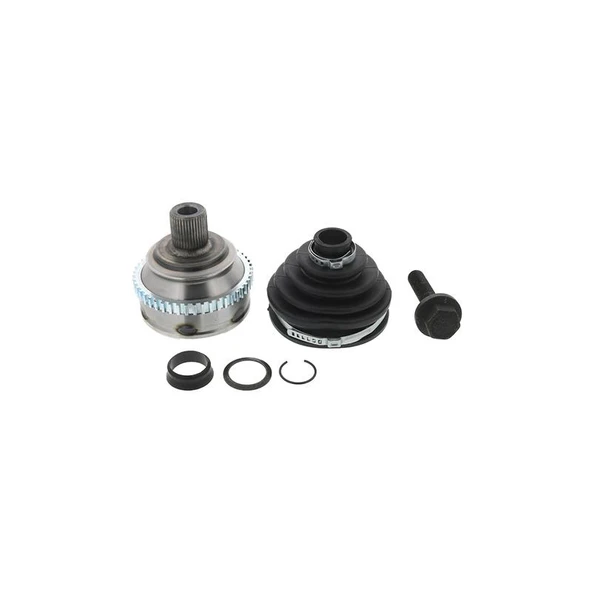 771072930 AKS KAFASI SET DIŞ VAG T4 90-04 FAG-771072930