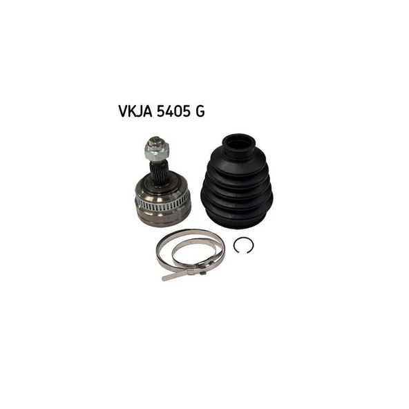 VKJA5405G AKS KAFASI SET DIŞ M.BENZ 168 97- VKJA5405G