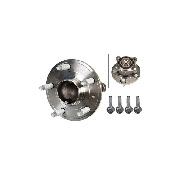 420001 PORYA SET ARKA OPEL MOKKA X 12- Kampanya FAG-713645130 ürün görseli