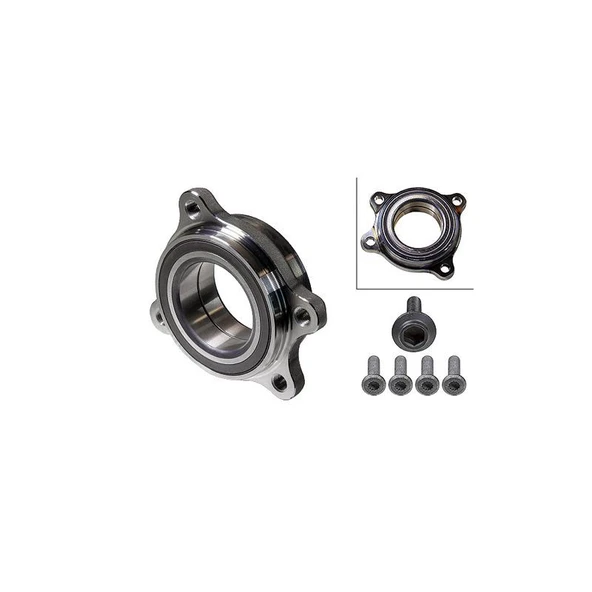 4M0498625C PORYA SET ÖN VAG A4 A5 A6 A7 A8 Q5 15- FAG-713611060 ürün görseli 1