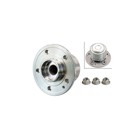 447 350 57 00 PORYA SET ARKA M.BENZ W447 14- FAG-713668310 - 1