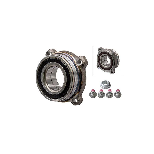 2282675 PORYA SET ARKA BMW E60 61 63 64 04- FAG-713667920 ürün görseli