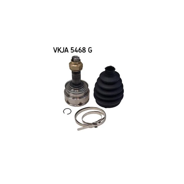 16 03 041 AKS KAFASI SET DIŞ OPEL MOKKA X 12- Kampanya VKJA5468G ürün görseli 1