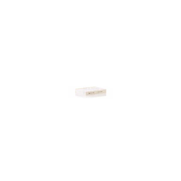 420 835 15 00 POLEN FİLTRESİ M.BENZ 420 NISSAN QASHQAI RENAULT ESPACE KADJAR KANGOO MEGANE CU25003