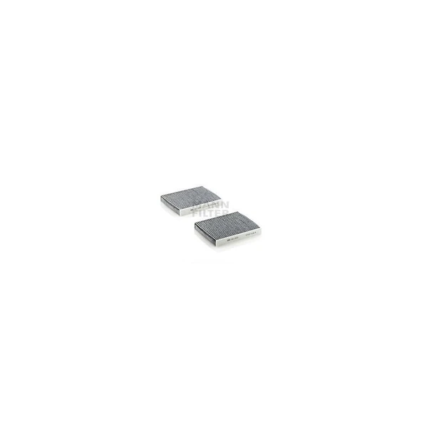 64116809933 K.POLEN FİLTRESİ BMW F02 03 04 10 11 12 13 18 09- CUK2533-2