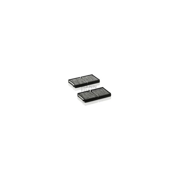 CB 1261J6X K.POLEN FİLTRESİ MAZDA 323 626 PREMACY 97- CUK2033-2
