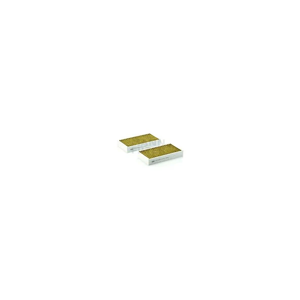 1648300218 BİOFONK. POLEN FİLT. M.BENZ 164 251 05- FP2646-2