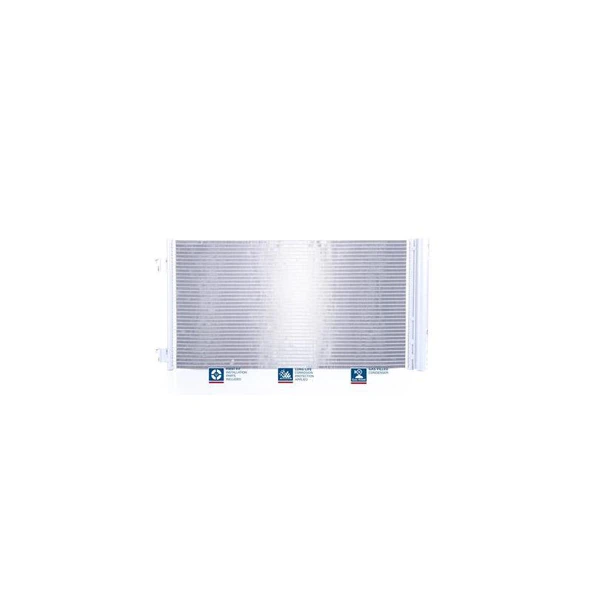9228607 KLİMA RADYATÖRÜ MINI R55 56 57 58 59 60 06- NIS-940204
