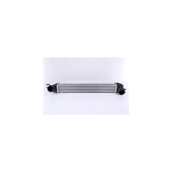 17518506904 TURBO RADYATÖRÜ MINI R55 56 57 58 59 60 61 10- NIS-96397