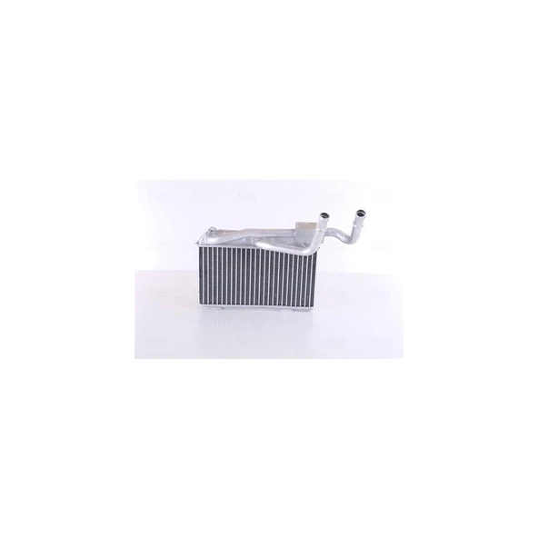 6411 6 968 203 KALORİFER RADYATÖRÜ BMW N47 52 55 57 62 63 M57 06- NIS-70529