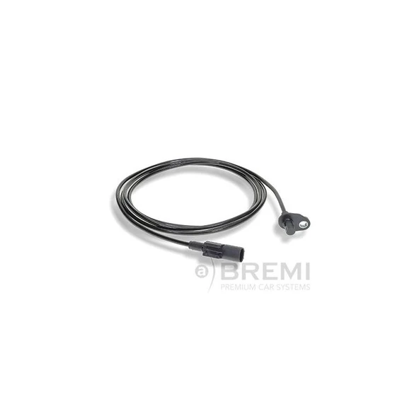A9069050901 ABS SENSÖRÜ ARKA SAĞ M.BENZ 906 VAG CRAFTER 2.0TDI 08- Kampanya BRE-51368