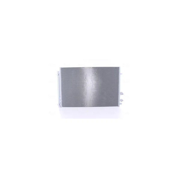 2N0820411A KLİMA RADYATÖRÜ VAG CRAFTER MAN TGE 16- NIS-941087