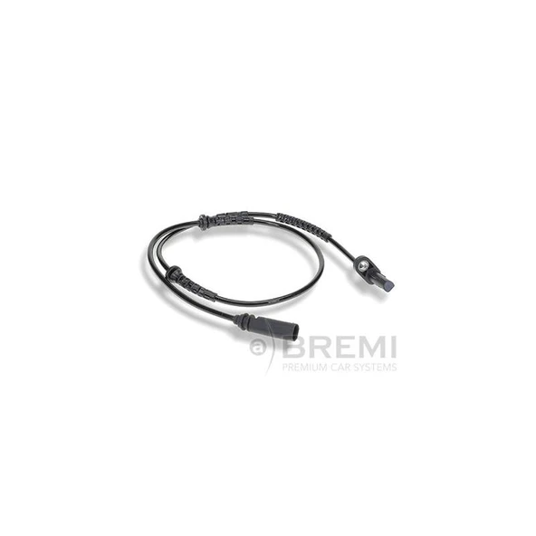 34526784902 ABS SENSÖRÜ ÖN BMW F01 02 03 04 07 10 11 12 13 10-17 Kampanya BRE-51312