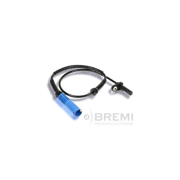 34526771704 ABS SENSÖRÜ ÖN BMW E53 03-06 Kampanya BRE-50351