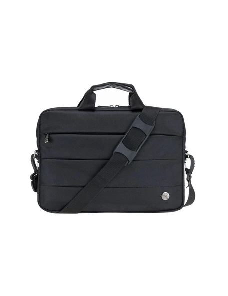 PLM CANYONCASE  NOTEBOOK ÇANTASI SİYAH 15.6 - 4