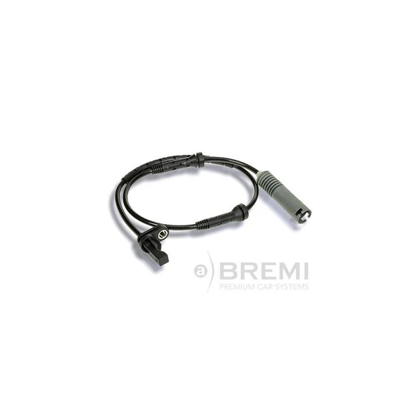 34526762465 ABS SENSÖRÜ ÖN BMW E81 82 87 90 91 92 93 04-13 BRE-50332