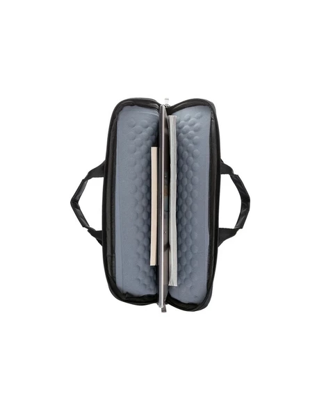 PLM CANYONCASE  NOTEBOOK ÇANTASI SİYAH 15.6