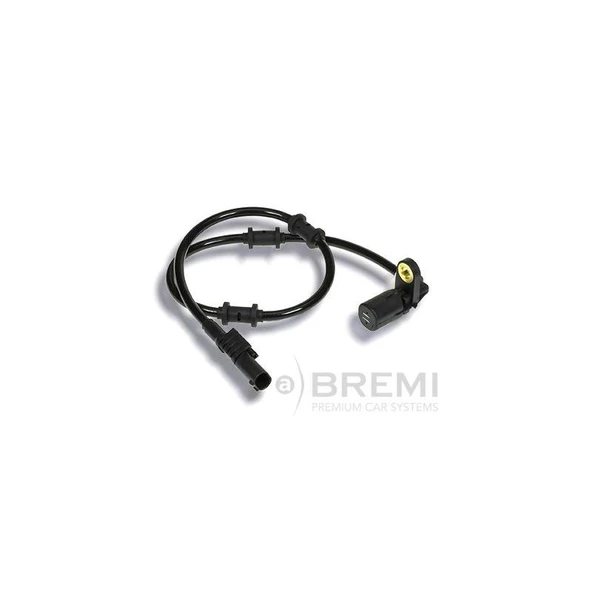 A1635401017 ABS SENSÖRÜ ARKA SOL M.BENZ 163 98-05 BRE-50509