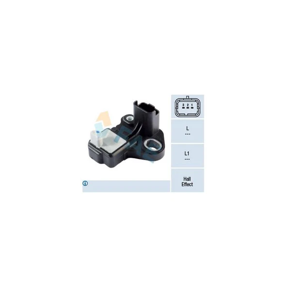 62931190 KRANK DEVİR SENSÖRÜ MINI R55 56 06- Kampanya FAE-79288