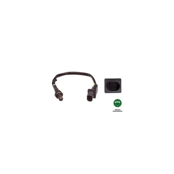 022 906 262 CA LAMBDA SENSÖRÜ VAG A1 A3 A4 A5 A6 BO CAD2-3-4 CC CRAFT GO5-6 JET4 T5 T6 95- NGK-90392
