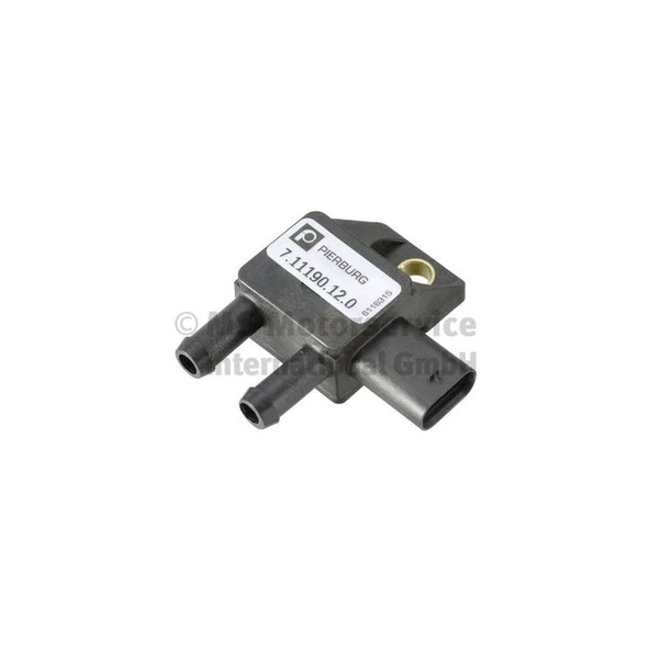 13 62 7 805 758 BASINÇ SENSÖRÜ EGZ. BMW N47 57 04- PRB-7.11190.12.0