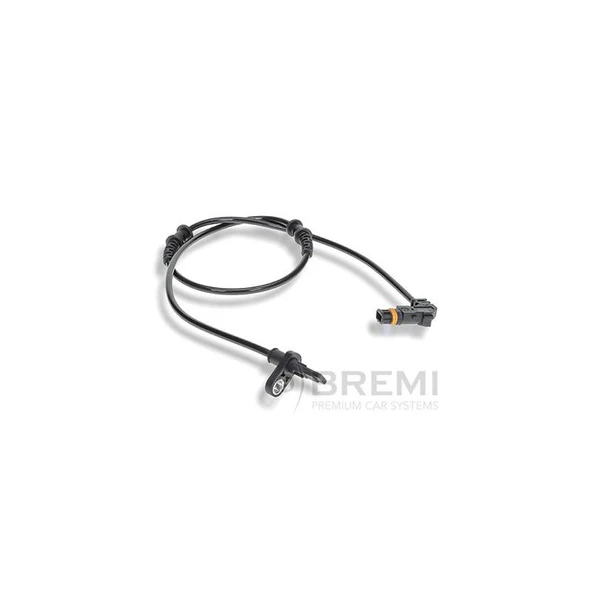 A2125400517 ABS SENSÖRÜ ÖN M.BENZ 212 218 09-17 BRE-51411 ürün görseli 1