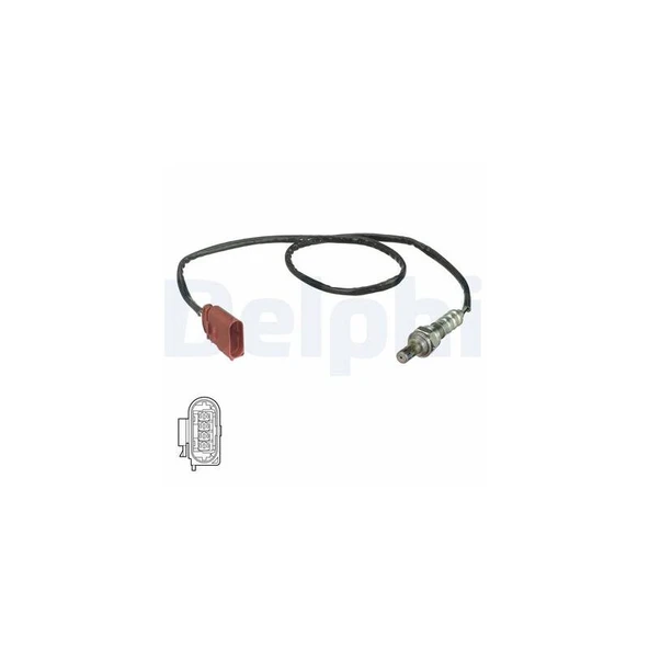 06B906265A LAMBDA SENSÖRÜ VAG A4 PASSAT 96- Kampanya ES21311-12B1