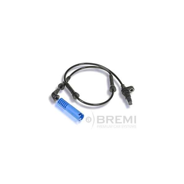 34526750971 ABS SENSÖRÜ ÖN BMW E46 00-05 BRE-50355 ürün görseli 1