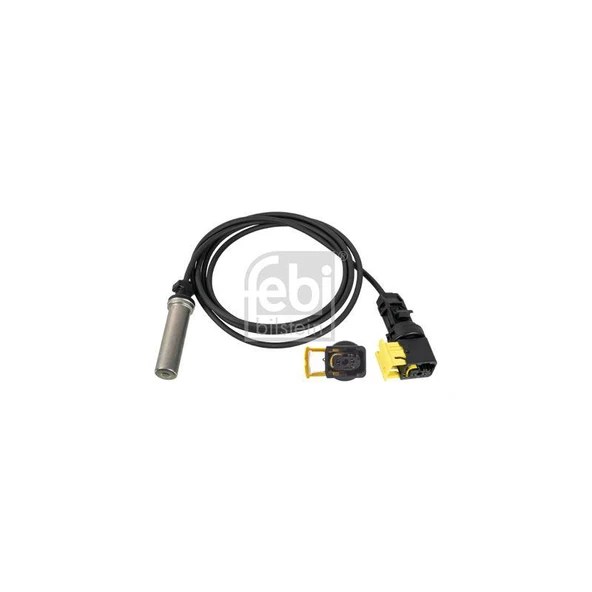 7421296849 ABS SENSÖRÜ ÖN SAĞ LKW RVI C K T VOLVO FH FM Kampanya F-174327 ürün görseli 1