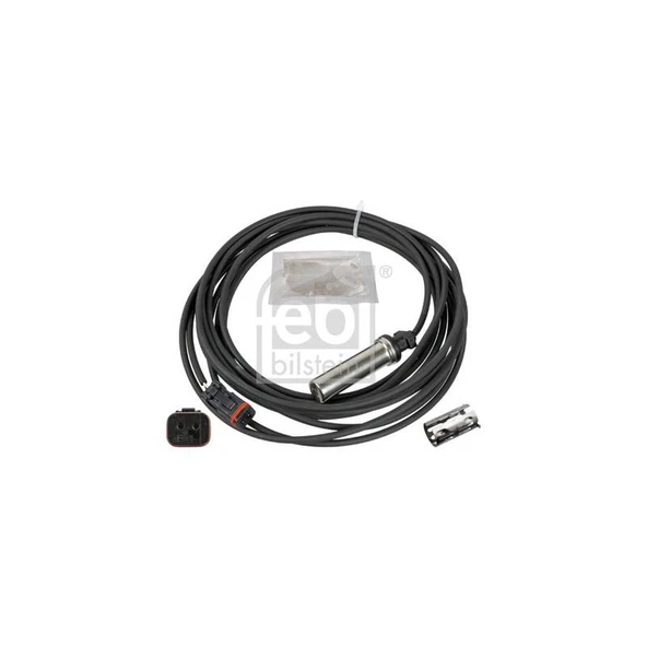 7421363495 ABS SENSÖRÜ SOL ÖN LKW RVI PRE2 VOLVO FE Kampanya F-174326 ürün görseli 1