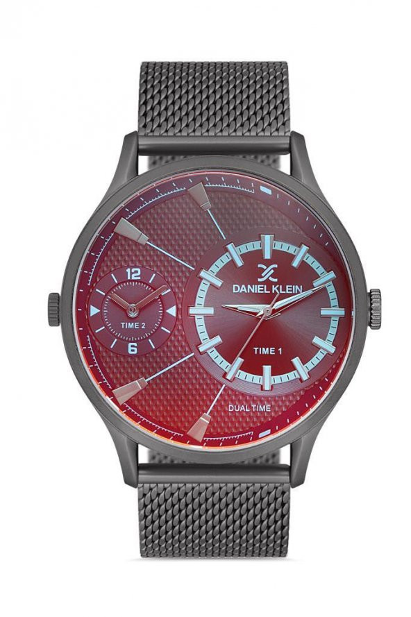 Daniel Klein DK013189G-04 Erkek Kol Saati ürün görseli