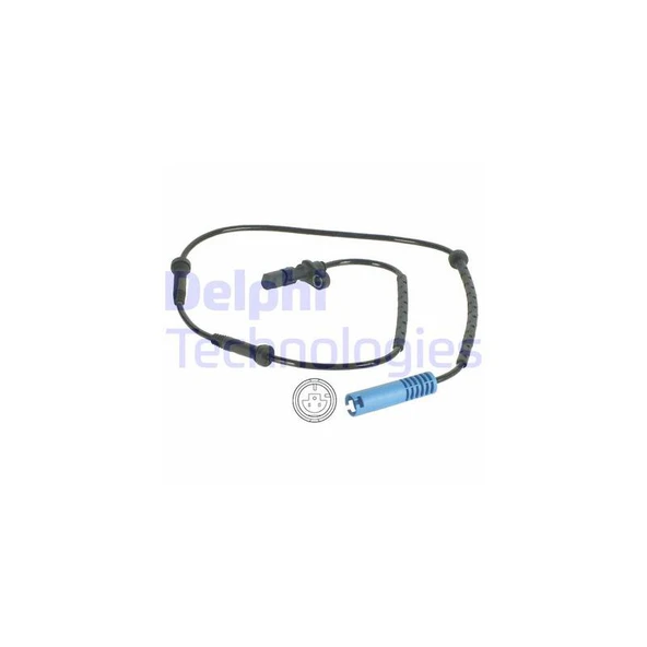 34526756377 ABS SENSÖRÜ ARKA BMW E39 96-04 Kampanya SS20009 ürün görseli 1