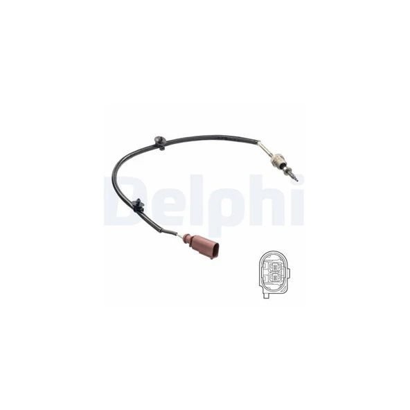 03L906088CA SICAKLIK SENSÖRÜ EGZ. VAG A6 EXEO 08- TS30267 ürün görseli 1