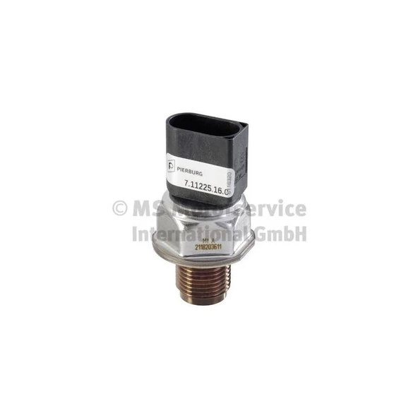 076 906 051 BASINÇ SENSÖRÜ YAKIT VAG CRAFTER 06- PRB-7.11225.16.0