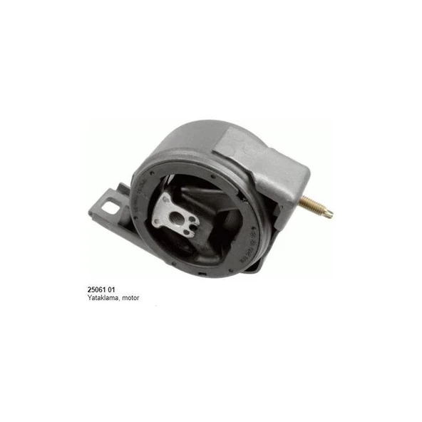 A1682401218 ŞANZ. TAKOZU ARKA M.BENZ 168 414 97- LEM-2506101 ürün görseli