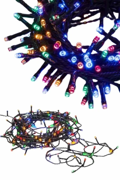 Renkli Her Ortama Uygun 5 Metre Led Işık Renkli Aydınlatma (Kopya) - 2