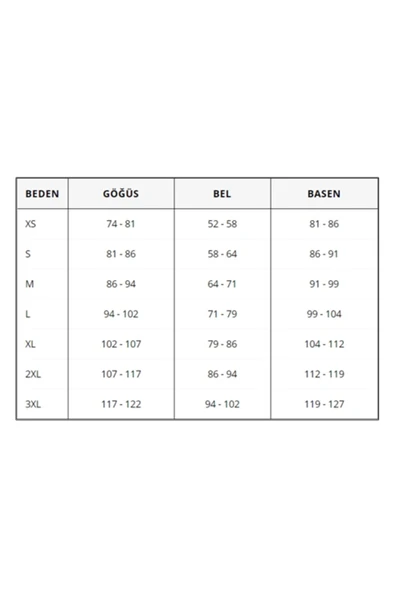 Lastikli Kırmızı Büyük Beden G String Tanga - 2